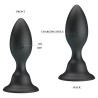 Pretty Love Plug anal vibrant Trigger 10 x 3.3 cm